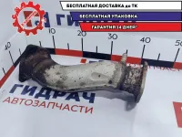 Приемная труба глушителя Mazda CX-7 L3D7-40-500A.