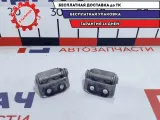 Петли двери багажника Mazda CX-7 L206-62-210.