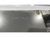 Усилитель заднего бампера Mazda CX-7 EH14-50-260A.