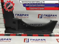 Ящик для инструментов левый Mazda CX-7 EG51-68-8F0.