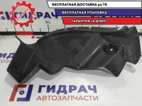 Пыльник заднего бампера правый Mazda CX-7 EG21-50-341.