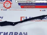 Пыльник переднего крыла левого Mazda CX-7 1 EG21-56-396D.