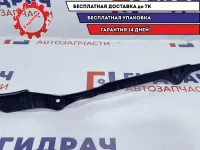 Пыльник переднего крыла левого Mazda CX-7 1 EG21-56-396D.