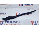 Пыльник переднего крыла правого Mazda CX-7 1 EG21-56-391D.