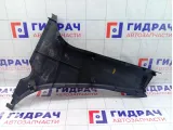 Обшивка стойки средней правой нижняя Mazda CX-7 EG2168220A02