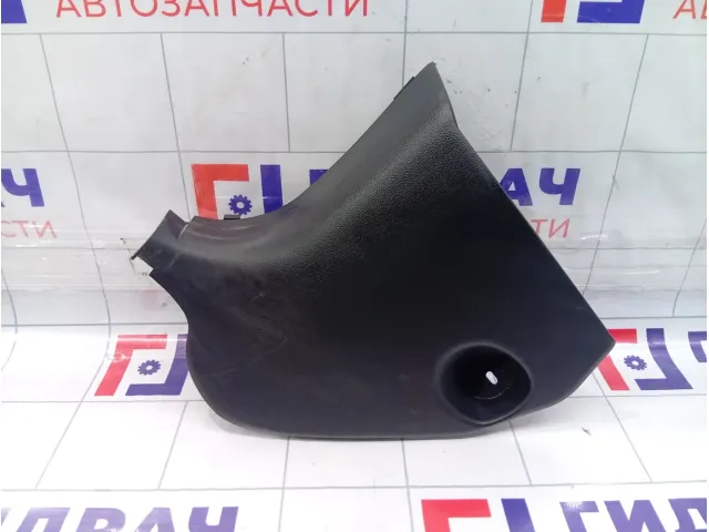 Обшивка стойки передней левой нижняя Mazda CX-7 EG2168390A02