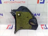 Обшивка стойки передней левой нижняя Mazda CX-7 EG2168390A02