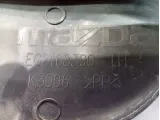 Обшивка стойки передней левой нижняя Mazda CX-7 EG2168390A02