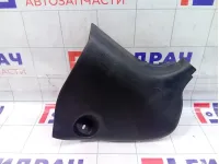 Обшивка стойки передней правой нижняя Mazda CX-7 EG2168370A02