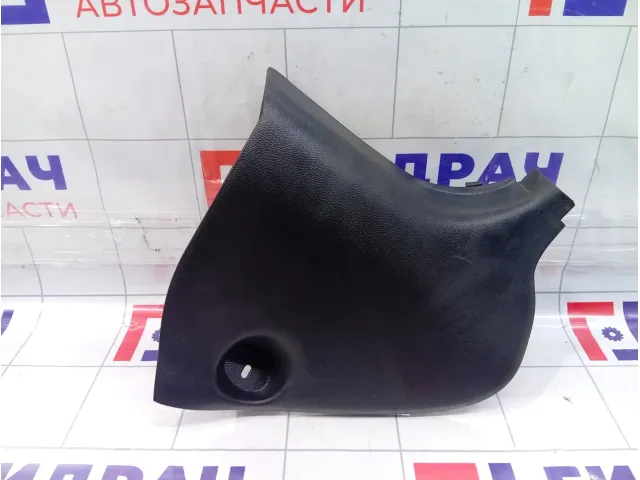 Обшивка стойки передней правой нижняя Mazda CX-7 EG2168370A02