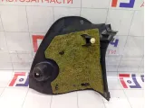 Обшивка стойки передней правой нижняя Mazda CX-7 EG2168370A02