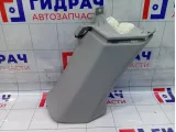 Обшивка стойки задней левой верхняя Mazda CX-7 EG2168290D77