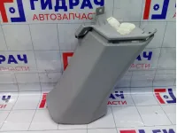 Обшивка стойки задней левой верхняя Mazda CX-7 EG2168290D77