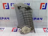 Обшивка стойки задней левой верхняя Mazda CX-7 EG2168290D77