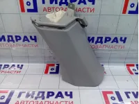 Обшивка стойки задней правой верхняя Mazda CX-7 EG2168280D77