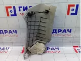Обшивка стойки задней правой верхняя Mazda CX-7 EG2168280D77