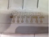 Обшивка стойки задней правой верхняя Mazda CX-7 EG2168280D77