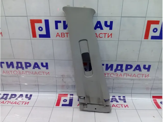 Обшивка стойки средней левой верхняя Mazda CX-7 EG2168210A77