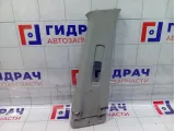 Обшивка стойки средней правой верхняя Mazda CX-7 EG2168190A77