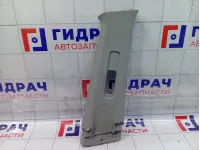 Обшивка стойки средней правой верхняя Mazda CX-7 EG2168190A77