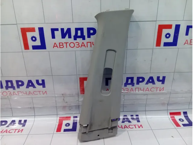 Обшивка стойки средней правой верхняя Mazda CX-7 EG2168190A77