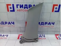 Обшивка стойки задней левой верхняя Mazda CX-7 EG2168260B77