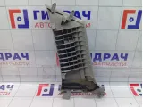 Обшивка стойки задней левой верхняя Mazda CX-7 EG2168260B77