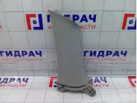 Обшивка стойки задней правой верхняя Mazda CX-7 EG2168250B77