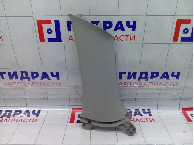 Обшивка стойки задней правой верхняя Mazda CX-7 EG2168250B77