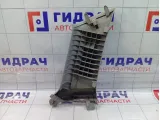 Обшивка стойки задней правой верхняя Mazda CX-7 EG2168250B77