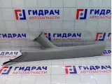 Обшивка стойки передней левой верхняя Mazda CX-7 EG2168170C77