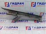 Обшивка стойки передней левой верхняя Mazda CX-7 EG2168170C77
