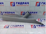 Обшивка стойки передней правой верхняя Mazda CX-7 EG2168160C77