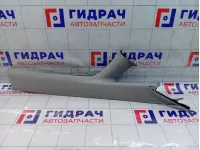 Обшивка стойки передней правой верхняя Mazda CX-7 EG2168160C77