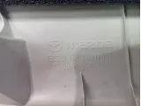 Обшивка стойки передней правой верхняя Mazda CX-7 EG2168160C77