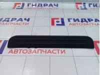 Накладка порога внутренняя задняя левая Mazda CX-7 EG21687H002