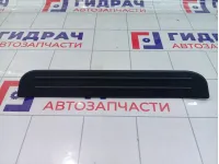Накладка порога внутренняя задняя правая Mazda CX-7 EG21687G002