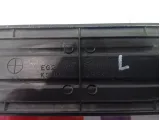 Накладка порога внутренняя передняя левая Mazda CX-7 EG21687F002