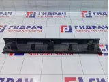Накладка порога внутренняя передняя левая Mazda CX-7 EG2168720B02