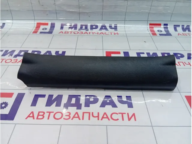 Накладка порога внутренняя задняя левая Mazda CX-7 EG2168740C02