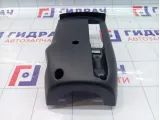 Кожух рулевой колонки нижний Mazda CX-7 GJ6A6021XC02