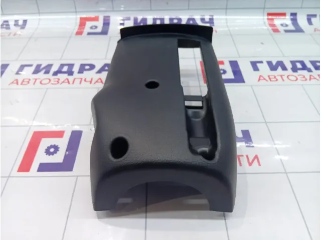 Кожух рулевой колонки нижний Mazda CX-7 GJ6A6021XC02
