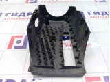 Кожух рулевой колонки нижний Mazda CX-7 GJ6A6021XC02