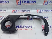 Накладка торпедо верхняя правая Mazda CX-7 EG2160360B02