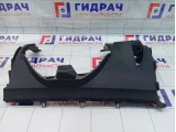 Накладка торпедо верхняя правая Mazda CX-7 EG2160360B02