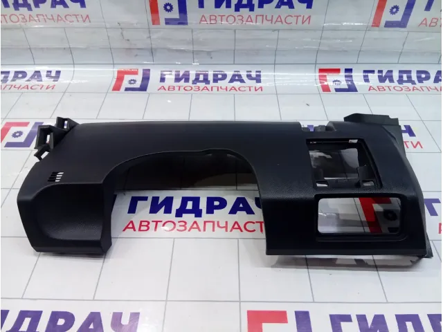 Накладка под рулевую колонку Mazda CX-7 EG2164280B02