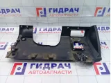 Накладка под рулевую колонку Mazda CX-7 EG2164280B02