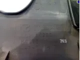 Накладка под рулевую колонку Mazda CX-7 EG2164280B02