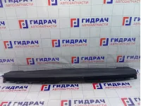 Накладка торпедо верхняя Mazda CX-7 EG2160710B02