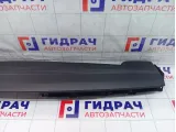 Накладка торпедо верхняя Mazda CX-7 EG2160710B02
